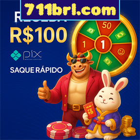 711brl.com Indique amigos para receber um bônus