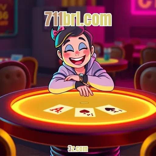 711brl.com: Mergulhe na Diversão dos Cassinos Online Agora Mesmo!