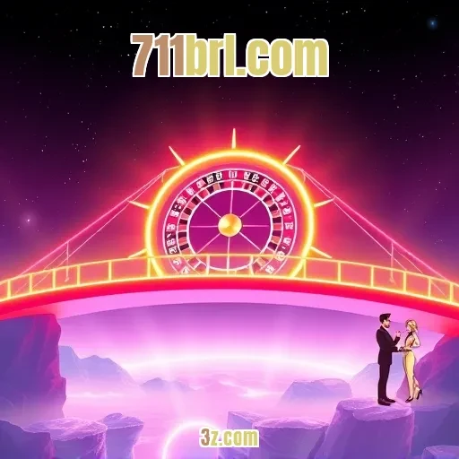 711brl.com: A Revolução dos Jogos Online Começa Aqui!