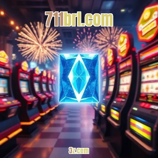 711brl.com: Recursos que Transformam sua Experiência de Jogo