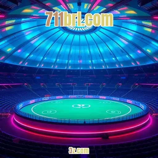711brl.com: Descubra Avaliações Poderosas para Jogos Brilhantes!